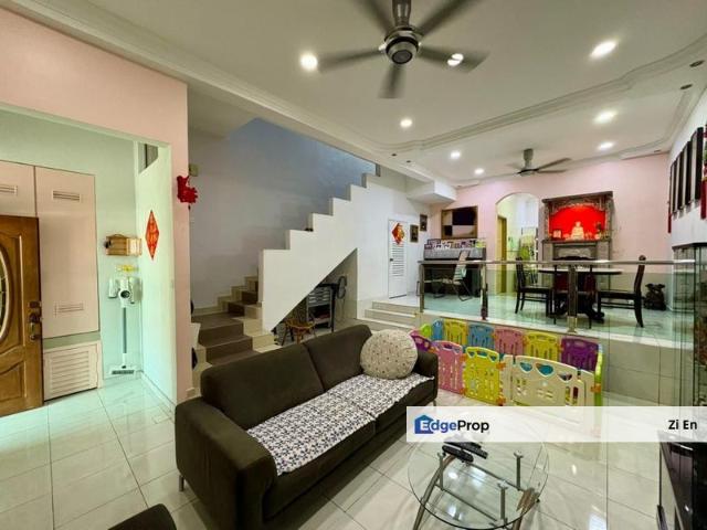 House for sale in Country Heights Damansara, Kuala Lumpur