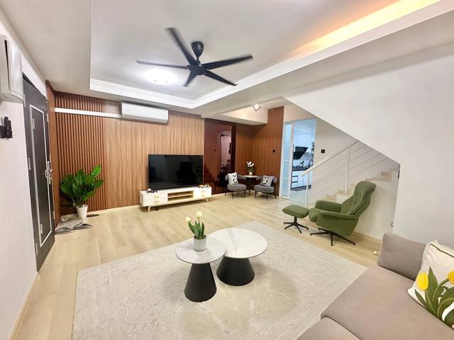 Terraced House for sale in Petaling, Subang Jaya