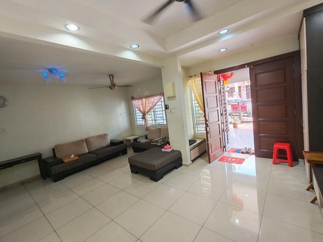 Terraced House for sale in Bukit Katil, Malaka