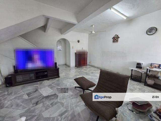 House for sale in Kepong