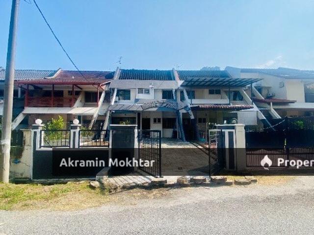 Terraced House for sale in Selangor