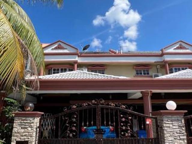 Terraced House for sale in Petaling, Alam Impian
