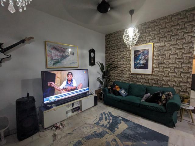 Terraced House for sale in Petaling, Subang Jaya