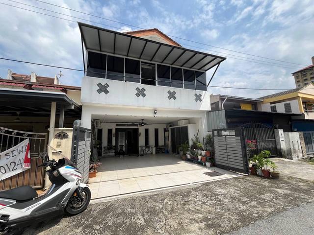 Terraced House for sale in Selayang, Selangor
