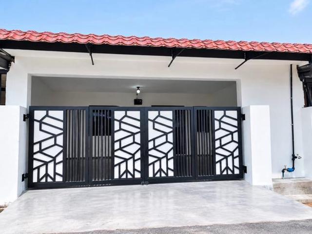Terraced House for sale in Kuantan, Pahang
