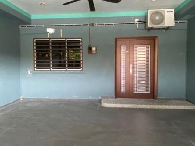 Terraced House for sale in Kuantan, Pahang