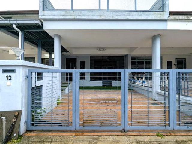 Terraced House for sale in Petaling, Alam Impian