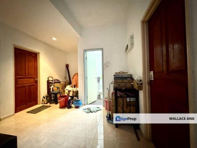 House for sale in Bukit Ledang, Johor