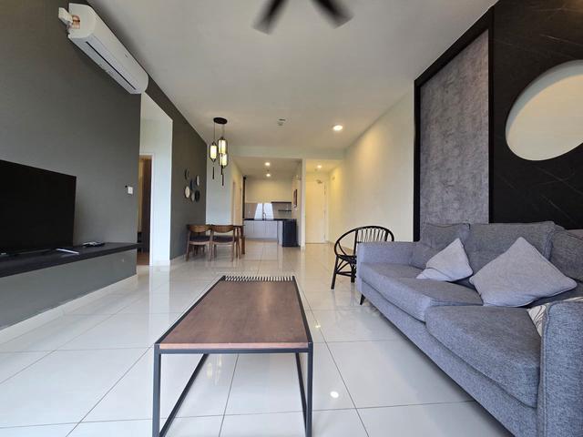 Serviced Residence for sale in Malaka
