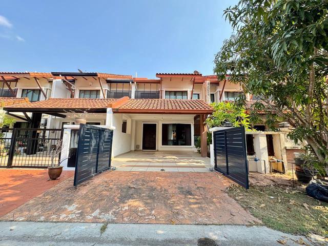 Terraced House for sale in Kajang, Langat