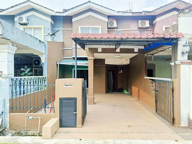 Terraced House for sale in Port Klang, Selangor