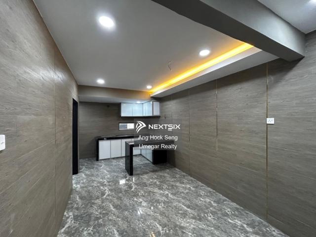 Residential House for sale in Country Heights Damansara, Kuala Lumpur