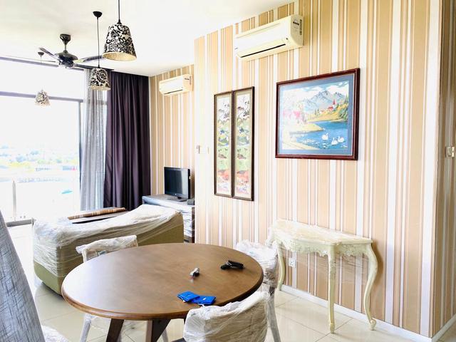 Condominium for sale in Petaling, Alam Impian