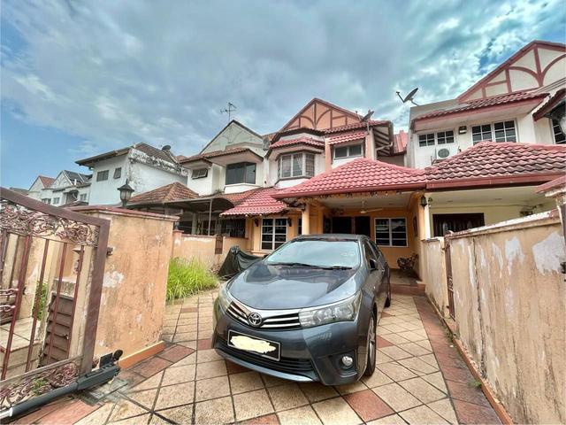 Terraced House for sale in UEP Subang Jaya, Majlis Bandaraya Subang Jaya