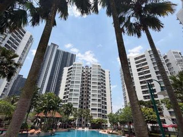 Condominium for sale in Country Heights Damansara, Kuala Lumpur