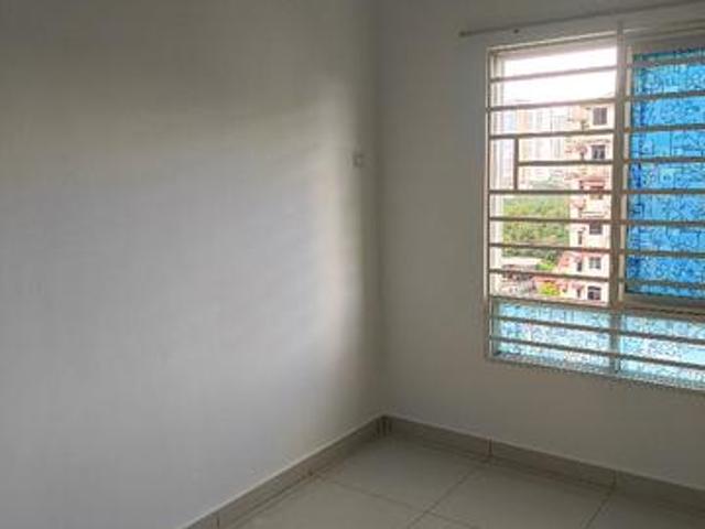 Apartment for sale in Georgetown, Penang