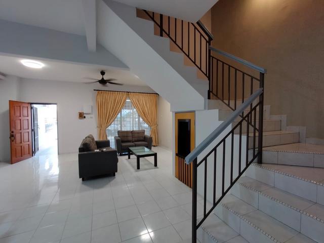 Terraced House for sale in Bukit Katil
