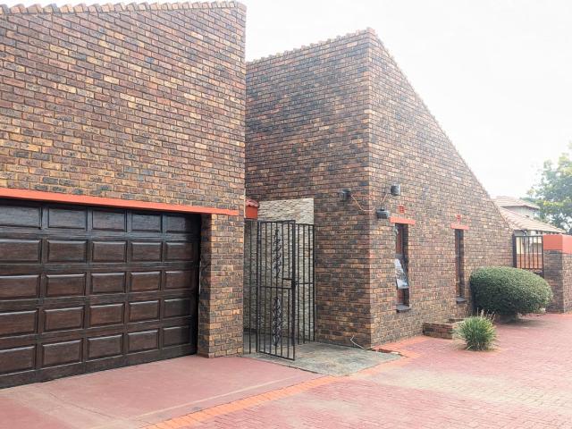 House for rent in Emfuleni Ward 16, Emfuleni Local Municipality