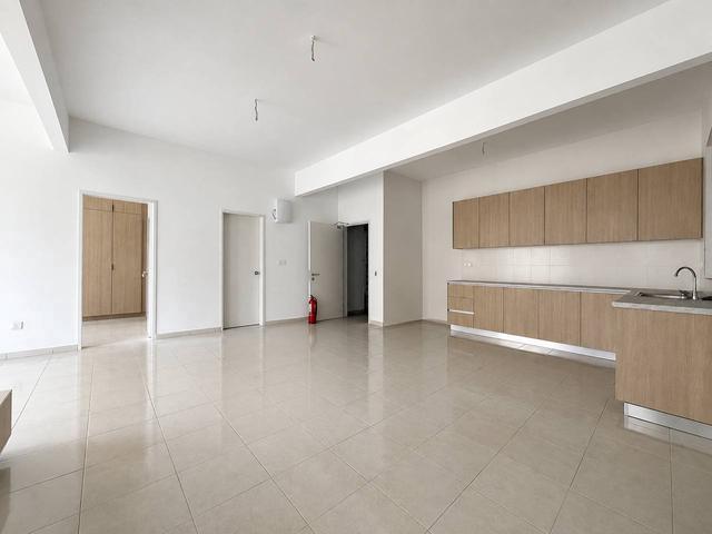 Apartment for sale in Kajang, Langat