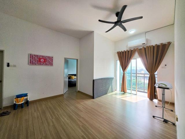 Condominium for sale in Batu 14 Hulu Langat, Majlis Perbandaran Kajang