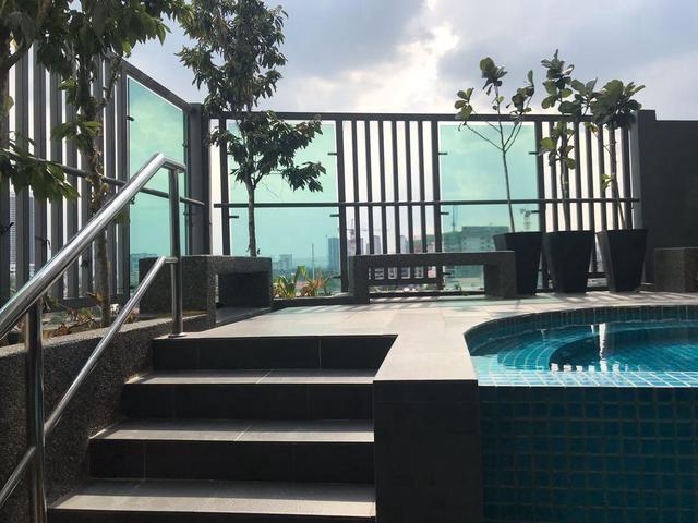 Serviced Residence for sale in Country Heights Damansara, Kuala Lumpur