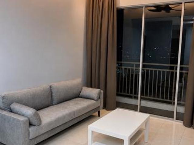 Condominium for sale in Kajang, Langat