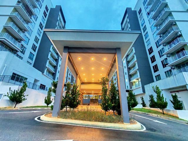 Apartment for sale in Majlis Perbandaran Kajang, Hulu Langat