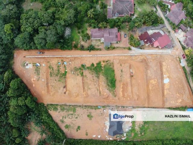 House for sale in Malaka