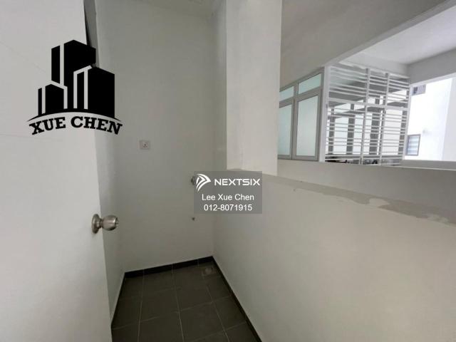 Residential House for sale in Bukit Jalil, Kuala Lumpur