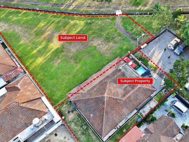 Bungalow for sale in Nilai, Negeri Sembilan