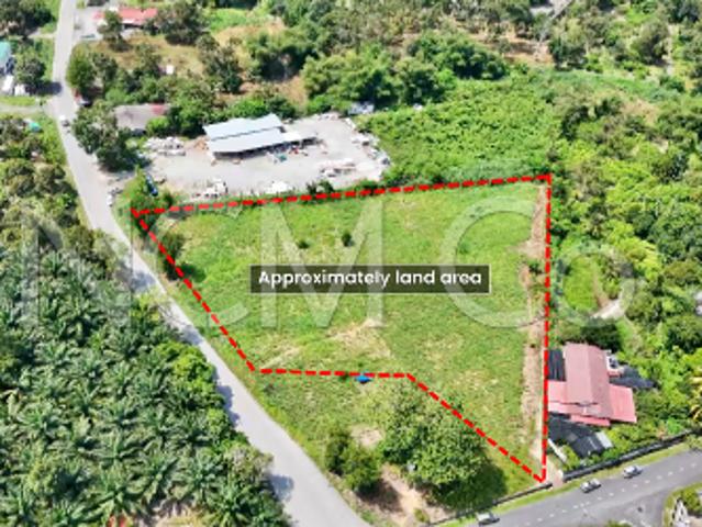 Property for sale in Negeri Sembilan