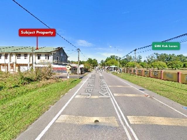 Property for sale in Kota Bahru, Kelantan