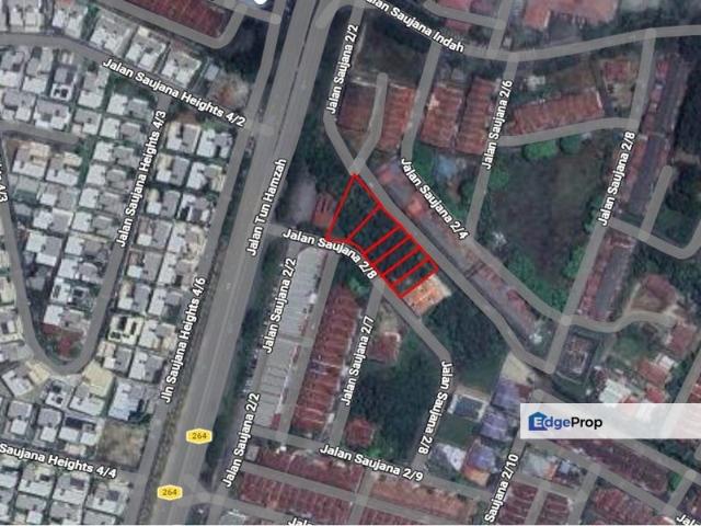 House for sale in Malaka