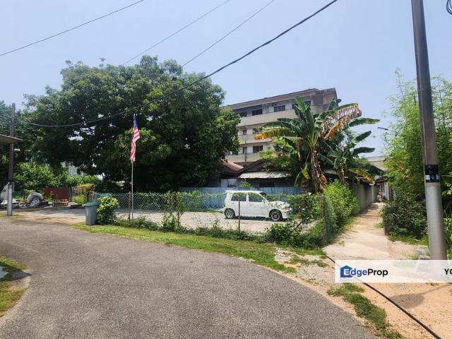 House for sale in Kompleks Perumahan Ibu Pejabat Polis Daerah IPD Melaka Tengah, Bandaraya Melaka