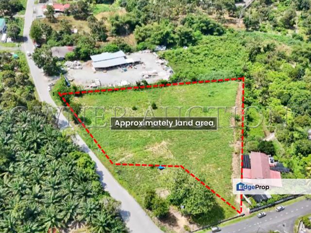 House for sale in Lengging, Negeri Sembilan