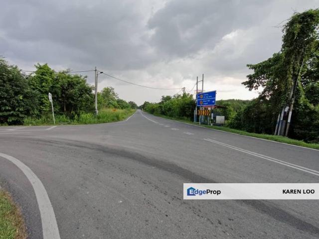 House for sale in Pokok Sena, Kedah
