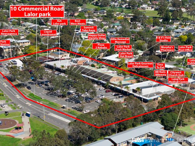 Property for sale in Sydney, New South Wales