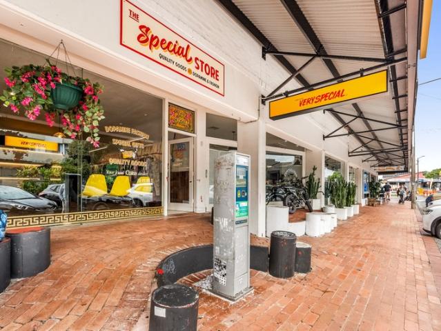Retail for sale in Byron Bay, New South Wales