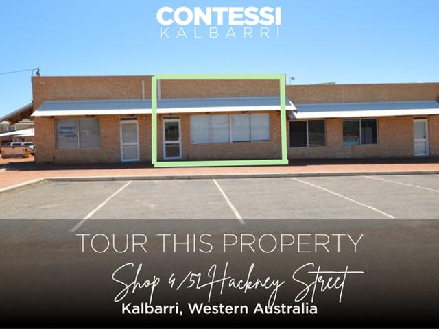 Office for sale in Kalbarri, Western Australia