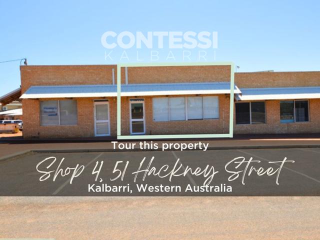 Office for sale in Kalbarri, Western Australia