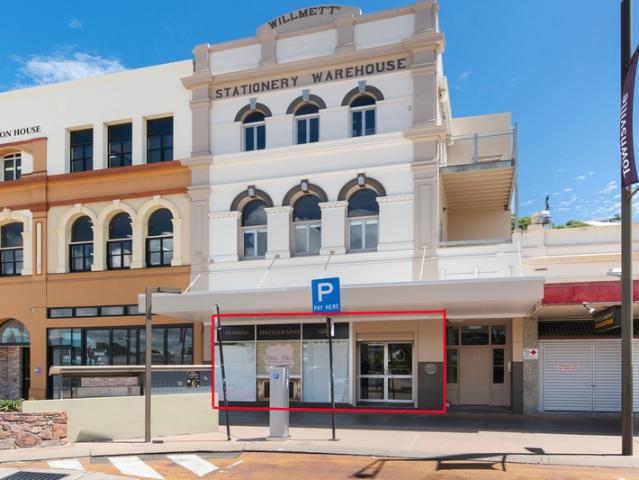 Office for sale in Townsville, Queensland