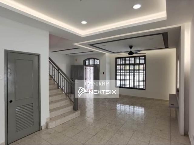 Residential House for sale in Kangar, Perlis