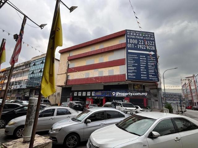 Residential House for sale in Pahang