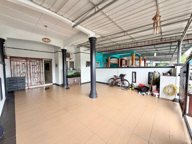 Terraced House for sale in Banting, Selangor