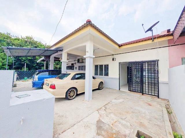Terraced House for sale in Port Klang, Selangor