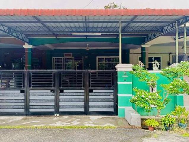Terraced House for sale in Muar