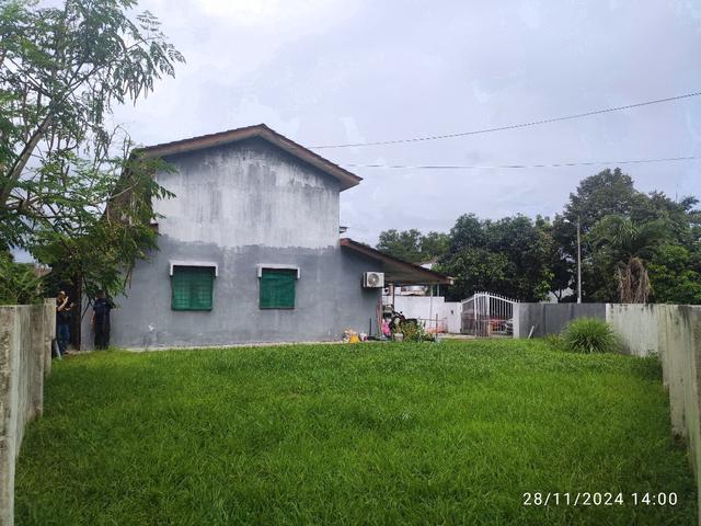 Terraced House for sale in Kajang, Langat