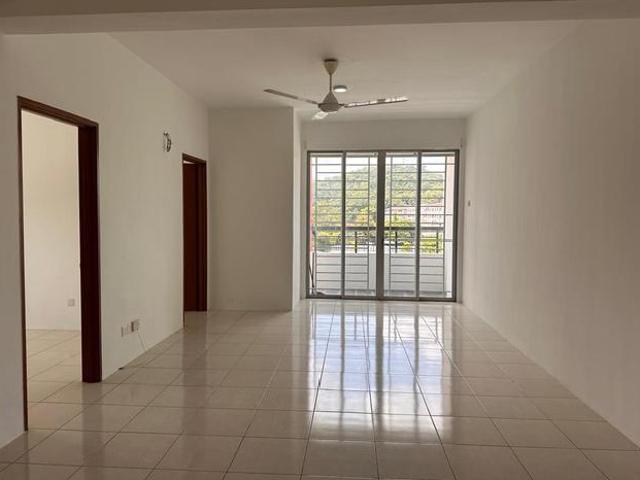 Apartment for sale in Kajang, Langat