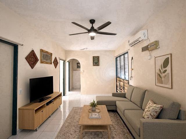 Flat for sale in Petaling, Subang Jaya