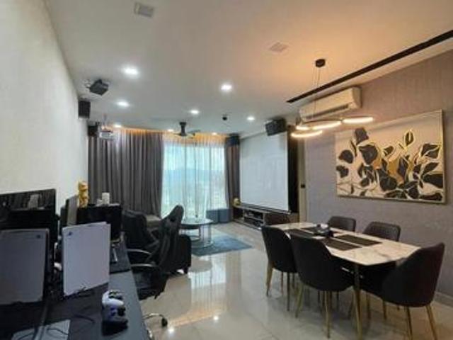 Condominium for sale in Semenyih, Majlis Perbandaran Kajang